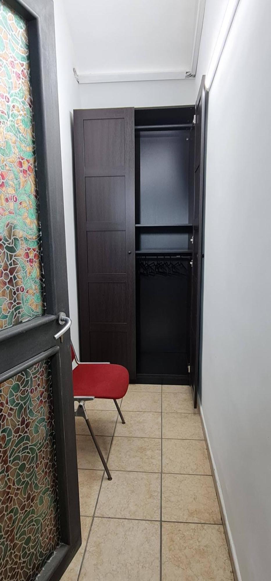 Appartement Almat Domus à Naples Chambre photo