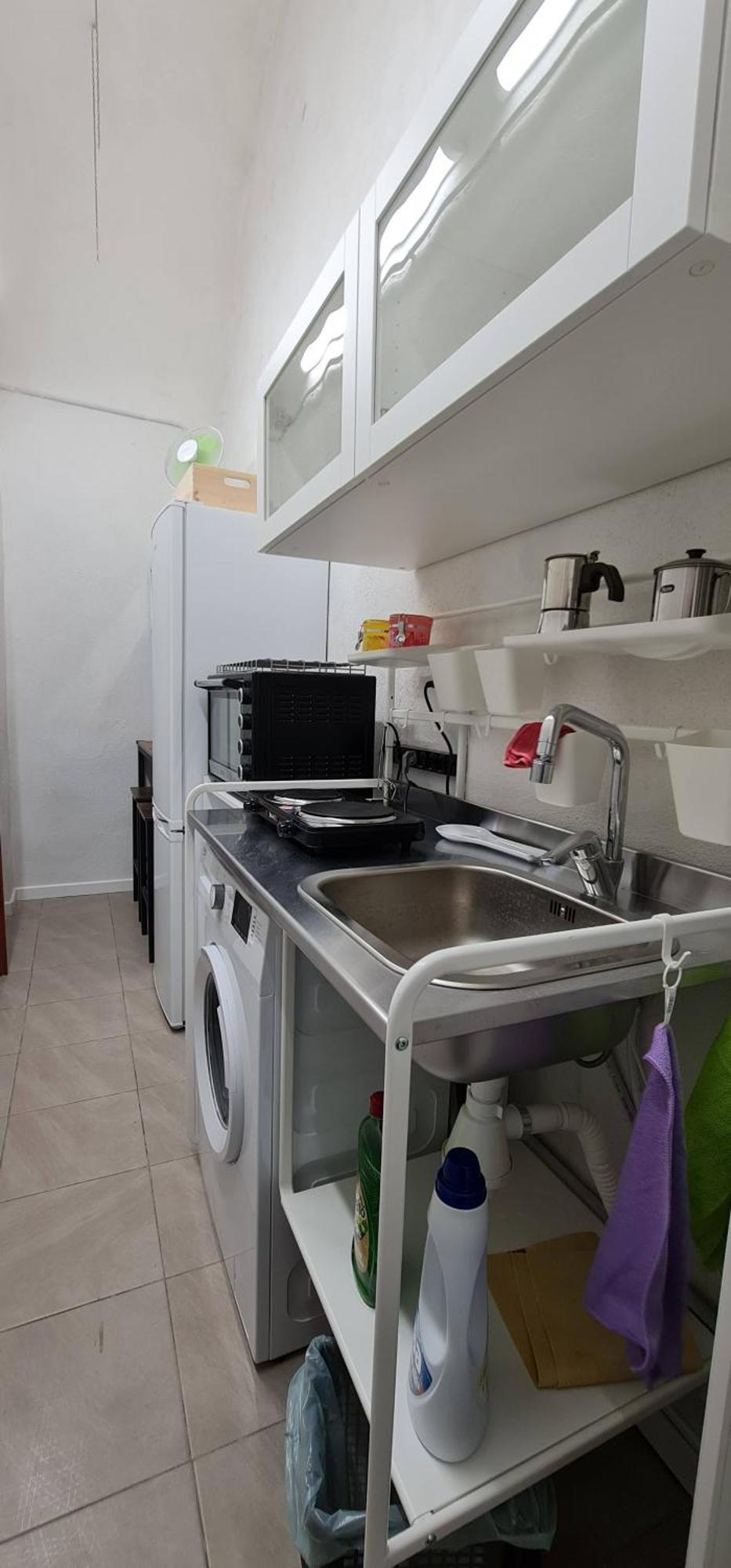 Appartement Almat Domus à Naples Chambre photo